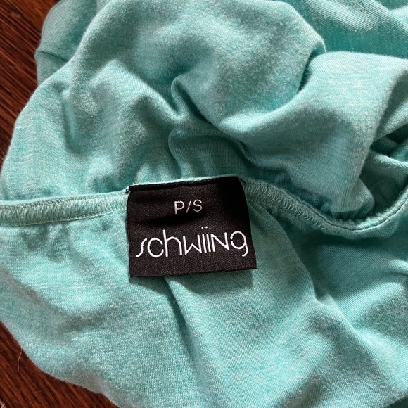 SUPER SOFT HALTER DRESS - Picture 10 of 10